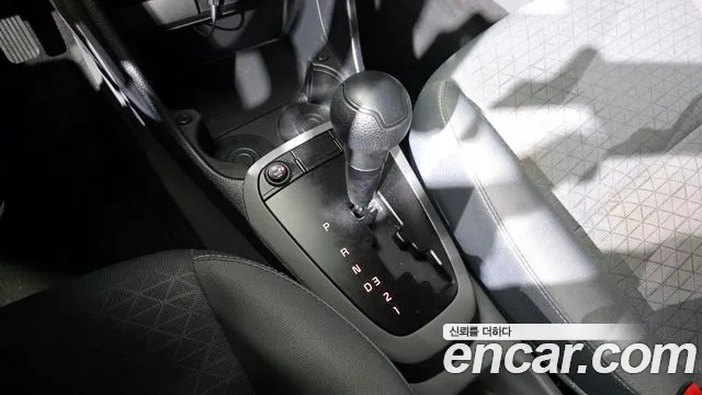 Kia All New Morning (JA) id 2717505 из Кореи 19