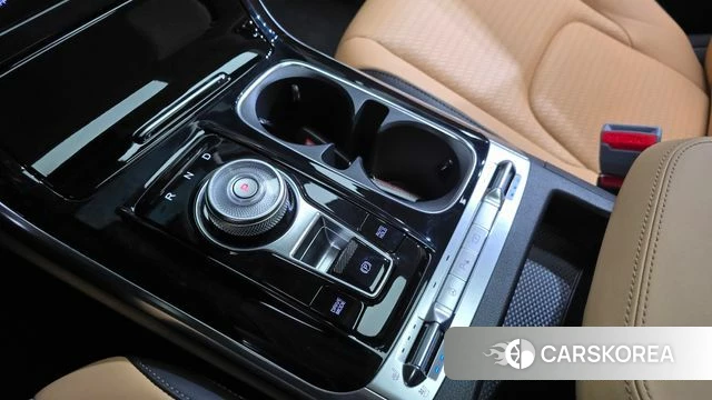 Kia Carnival 4th generation id 4613049 из Кореи 38