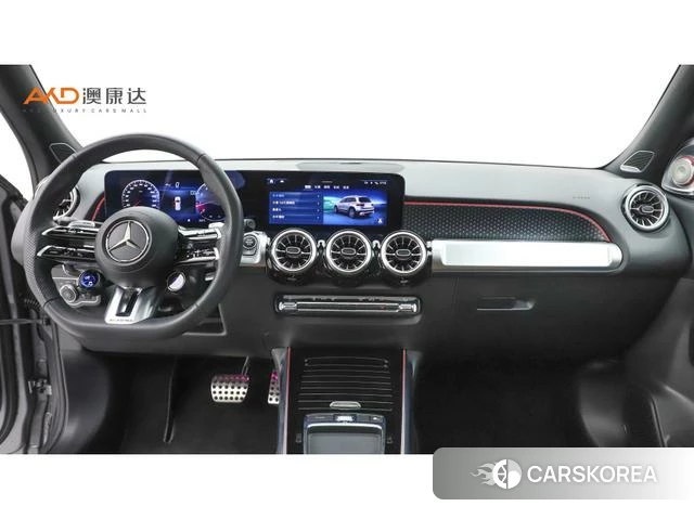 Mercedes-Benz GLB AMG id 4299898 из Китая 10