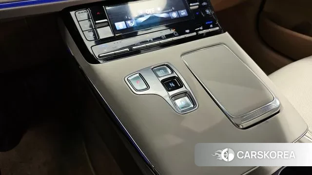 Hyundai The New Grandeur IG id 3396106 из Кореи 19