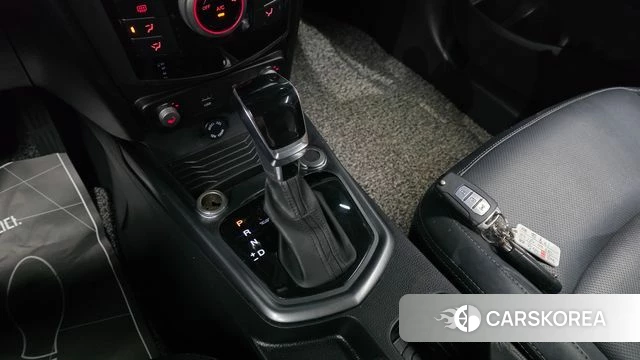 Ssangyong Tivoli Armor id 4435372 из Кореи 19