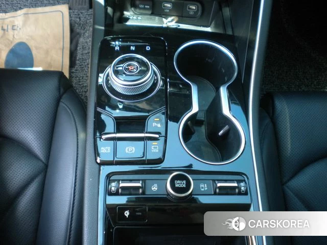 Kia K5 Hybrid 3rd Generation id 4322549 из Кореи 19