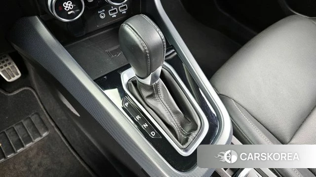 Renault Korea (Samsung) XM3 id 4402710 из Кореи 19