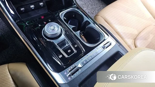 Kia Carnival 4th generation id 3681737 из Кореи 19