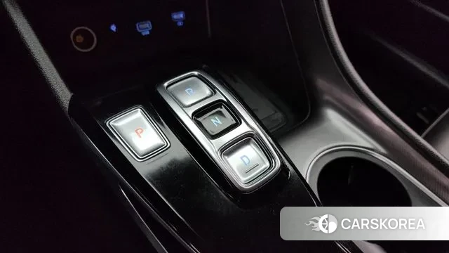 Hyundai Sonata (DN8) id 3612234 из Кореи 19