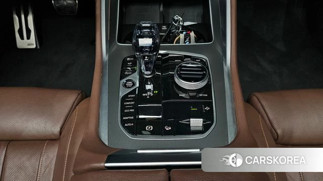 BMW X6 (G06) id 3844244 из Кореи 19