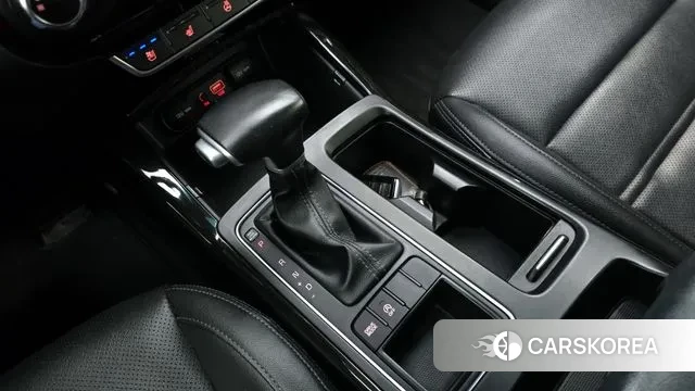 Kia The New Sorento id 3269911 из Кореи 19