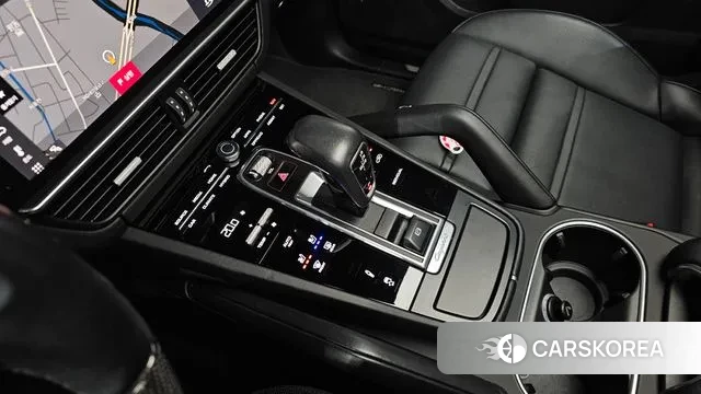 Porsche Cayenne (PO536) id 3395617 из Кореи 19