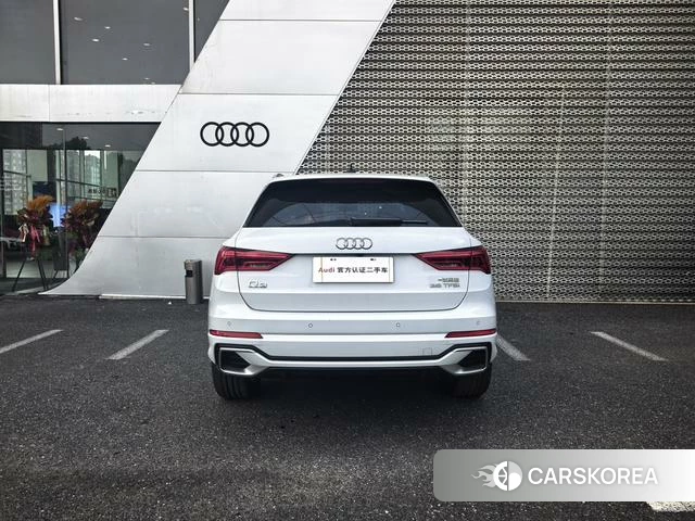 Audi Q3 id 4300268 из Китая 15