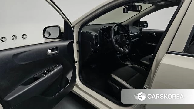 Kia Morning Urban (JA) id 4323320 из Кореи 30