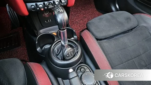 Mini Cooper S id 3455312 из Кореи 19