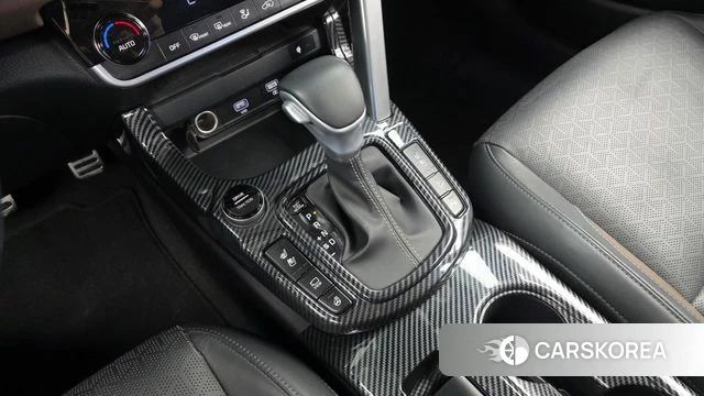 Kia Seltos id 4338347 из Кореи 32