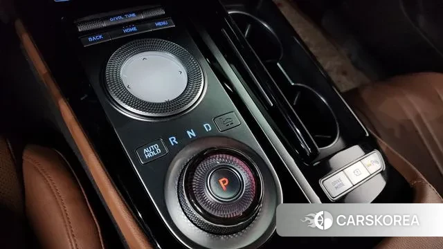 Genesis G80 (RG3) id 3335884 из Кореи 19