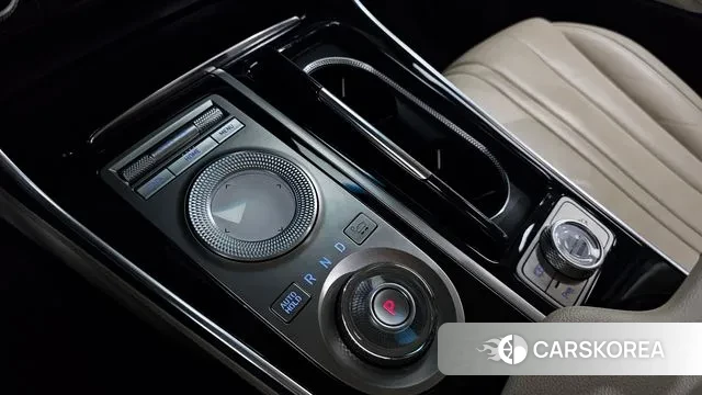 Genesis GV80 id 3587908 из Кореи 19