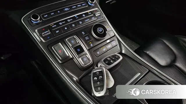 Hyundai The New Santa Fe id 3038511 из Кореи 19