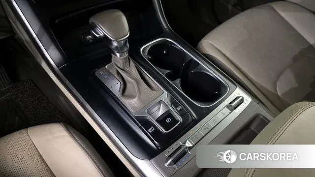 Kia Carnival 4th generation id 3519132 из Кореи 19