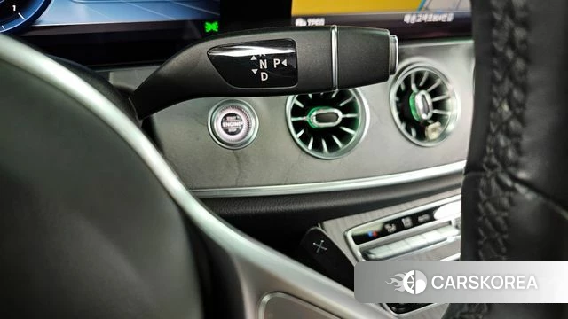 Mercedes-Benz CLS-Class C257 id 3828722 из Кореи 19