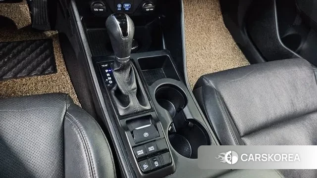 Hyundai All New Tucson id 3754153 из Кореи 19