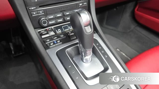 Porsche 911 id 4465511 из Кореи 31