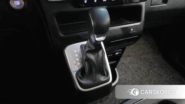 Hyundai Staria id 4201758 из Кореи 30