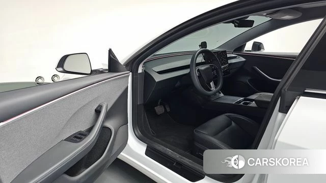 Tesla Model 3 id 4527968 из Кореи 35