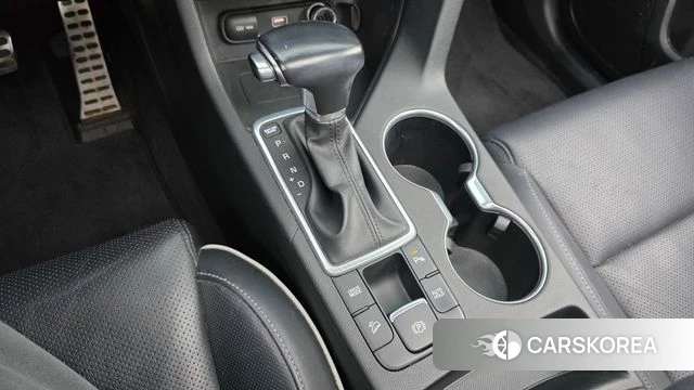 Kia Sportage The Bold id 4203311 из Кореи 19