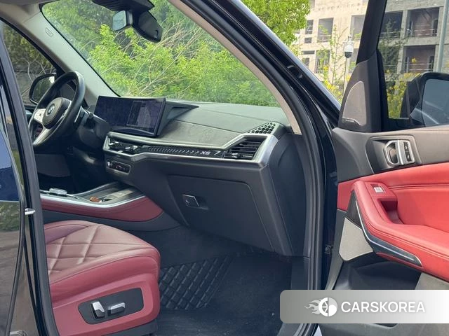 BMW X5 id 4271387 из Китая 16