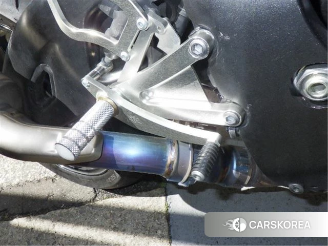 Honda CBR1000RR-R FIREBLADE SP id 3950005 из Японии 24