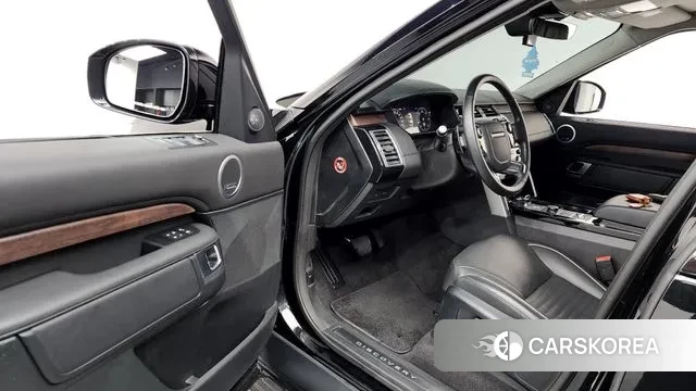 Land Rover Discovery 5 id 3691739 из Кореи 19