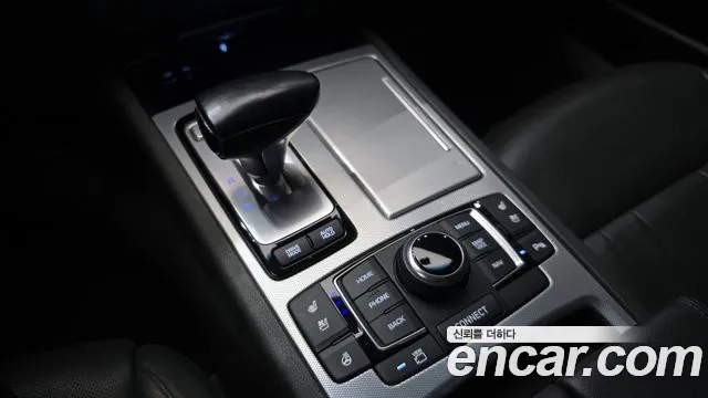 Genesis G80 id 2887124 из Кореи 19