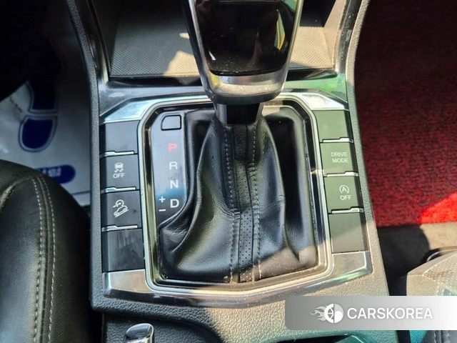 Ssangyong Beautiful Korando id 4317754 из Кореи 19