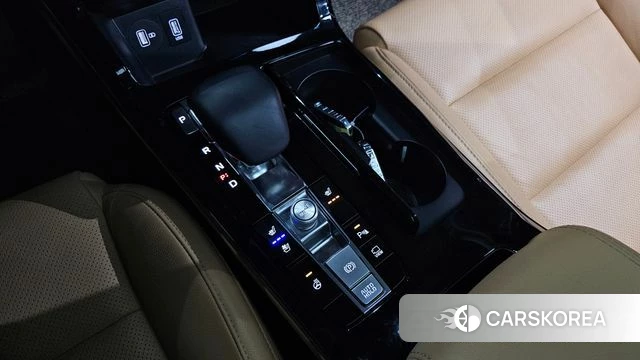 Kia K7 Premier id 4906628 из Кореи 31