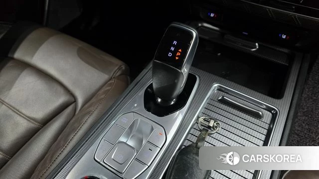 Ssangyong All New Rexton id 3832035 из Кореи 19