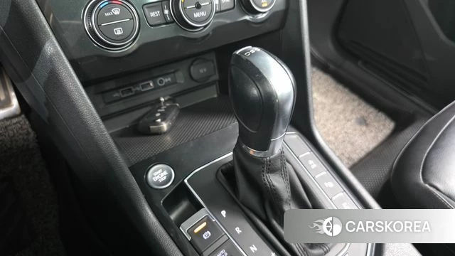 Volkswagen Tiguan second Generation id 4546965 из Кореи 32