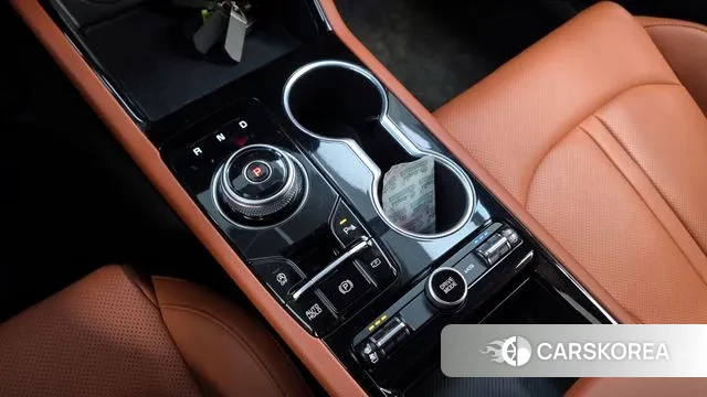 Kia The New K5 3rd generation id 3734480 из Кореи 19