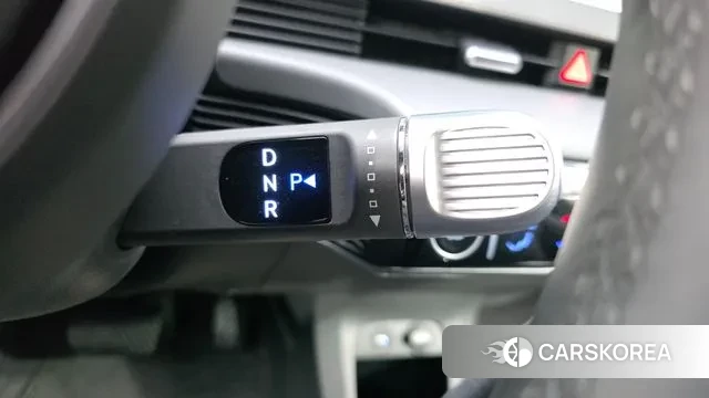 Hyundai Ionic 5 id 3625663 из Кореи 19