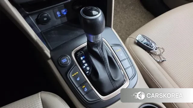 Hyundai Kona id 3489550 из Кореи 19