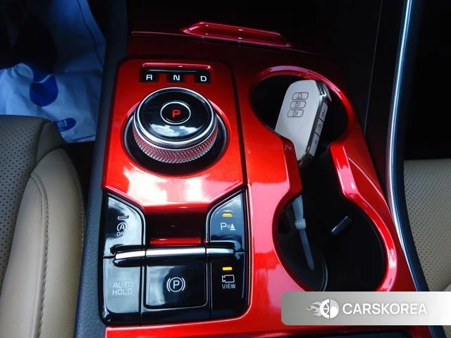 Kia K5 Hybrid 3rd Generation id 4784816 из Кореи 19