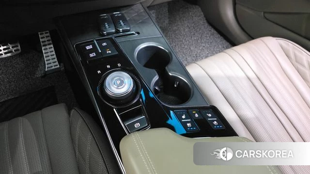 Kia K8 Hybrid id 4470221 из Кореи 37