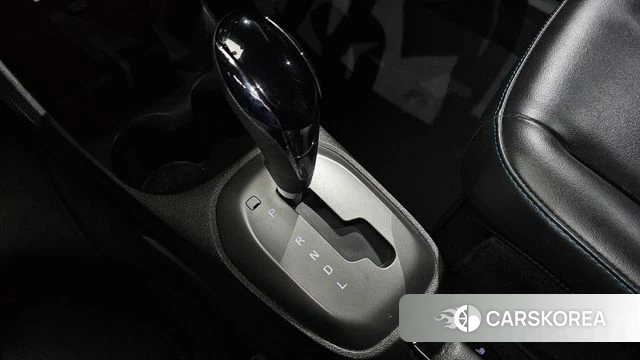 Chevrolet (GM Daewoo) The New Spark id 4596071 из Кореи 19