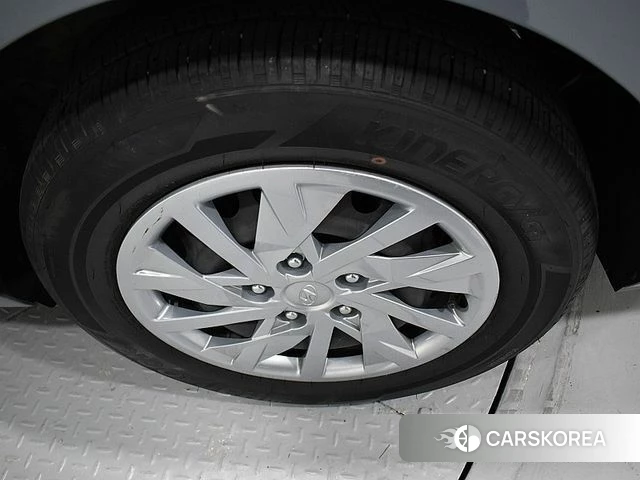Hyundai Avante (CN7) id 4632172 из Кореи 17