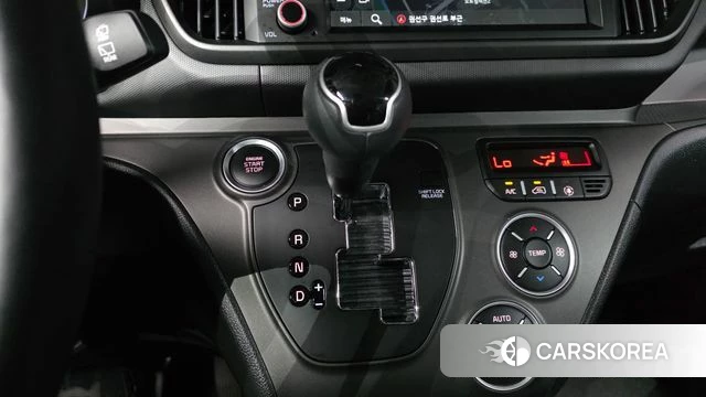 Kia The New Kia Ray id 4533307 из Кореи 29