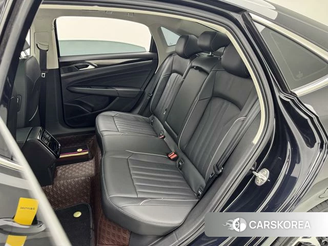 Volkswagen Passat id 4258660 из Китая 27