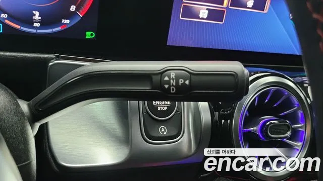 Mercedes-Benz GLB-Class X247 id 2708462 из Кореи 17