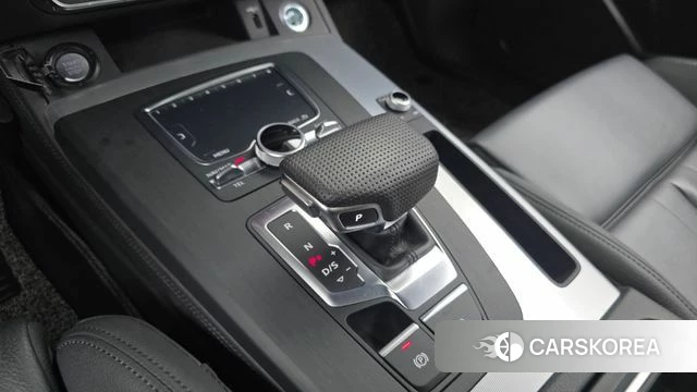 Audi Q5 (FY) id 4677032 из Кореи 19