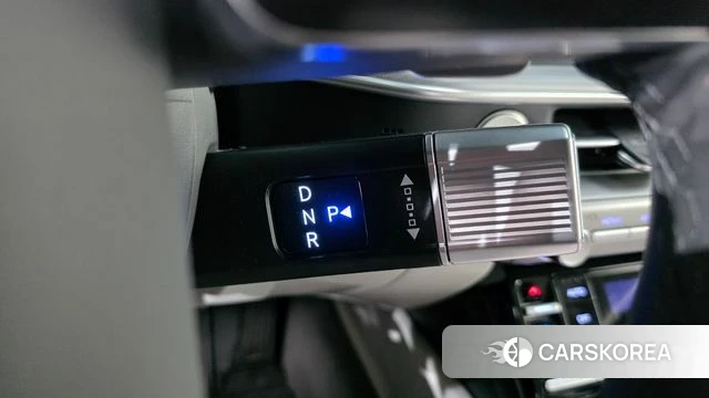Hyundai Grandeur Hybrid (GN7) id 4500359 из Кореи 33