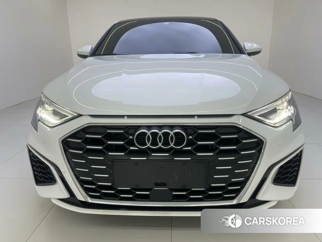 Audi A3 id 4366125 из Китая 15