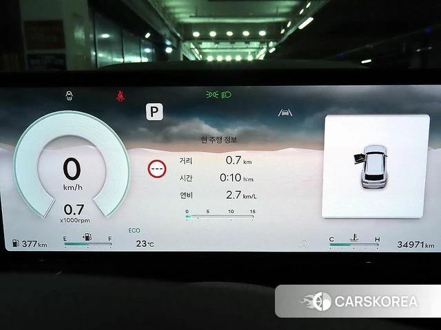 Genesis GV80 id 4315238 из Кореи 19
