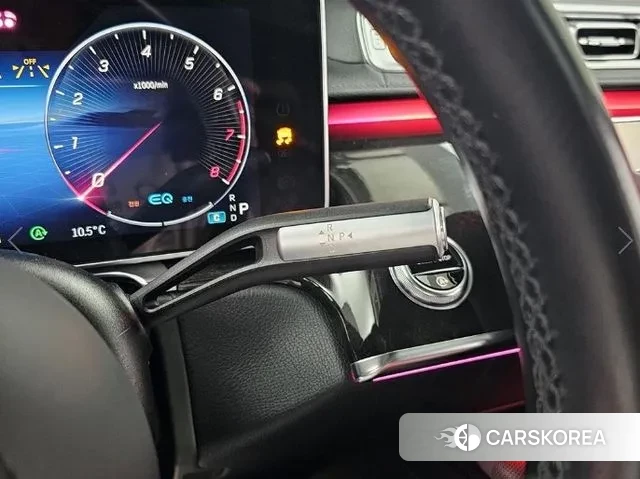 Mercedes-Benz S-Class W223 id 3764971 из Кореи 19