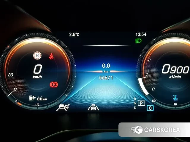 Mercedes-Benz C-Class W205 id 3562019 из Кореи 16